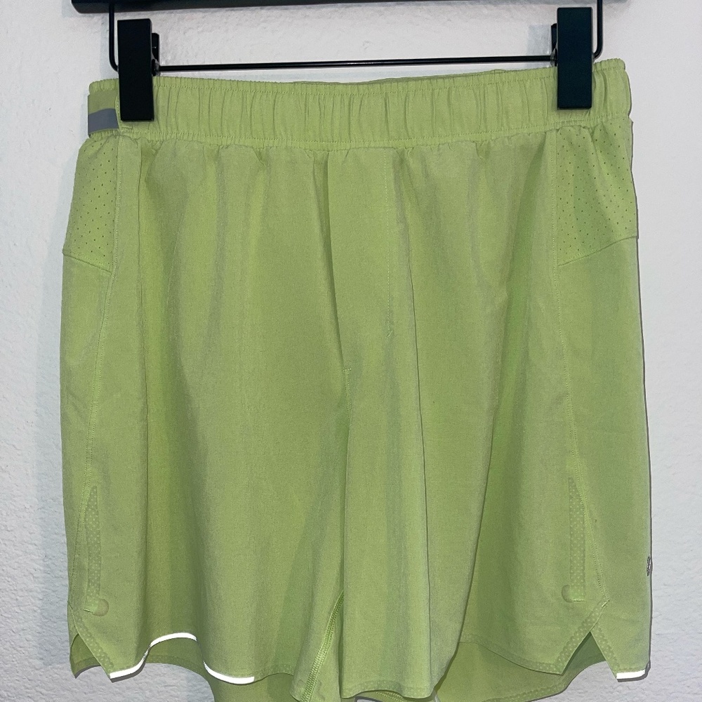 Lululemon Surge Linerless Short 6"